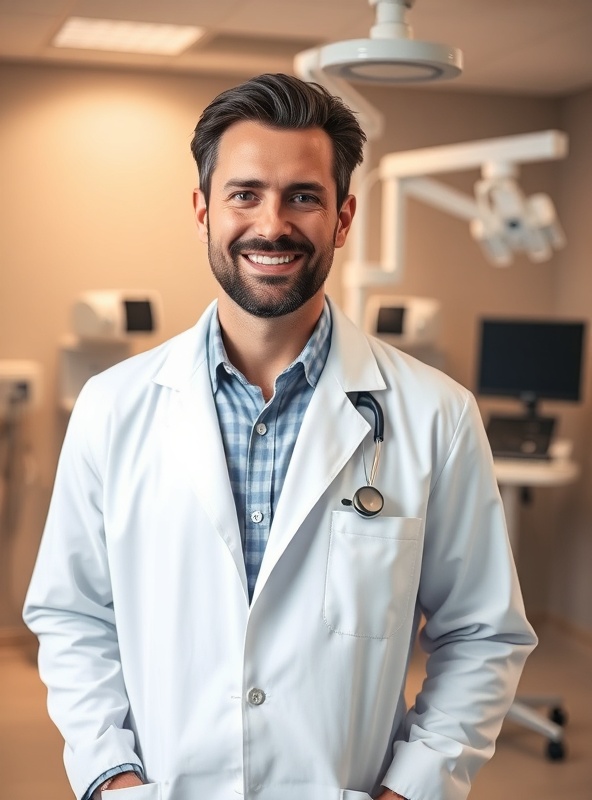 Healthcare Professional